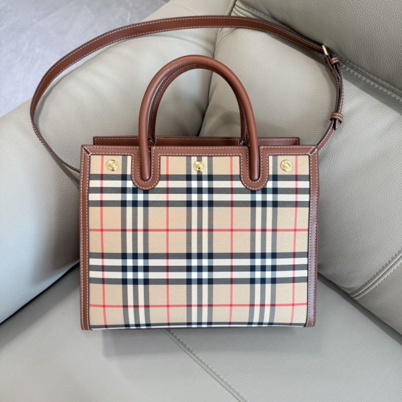 Bv*b*rry top handle bags